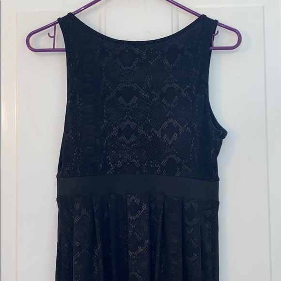 Express Dress - Picture 4 of 5